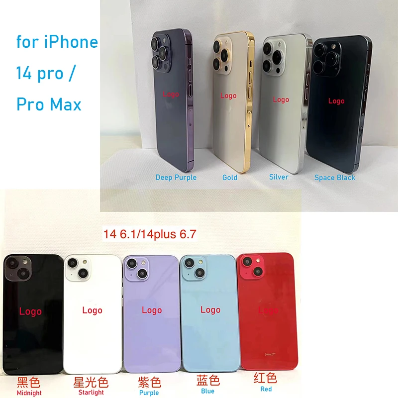 Манекен для iPhone 14 неработающий дисплей манекен телефона Pro Max демонстрационная модель 1:1
