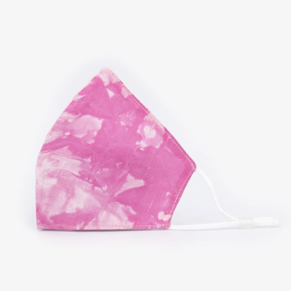 Лидер продаж Amazon, Высококачественная моющаяся многоразовая маска из вискозы и льна с фильтром в виде кольца безопасности