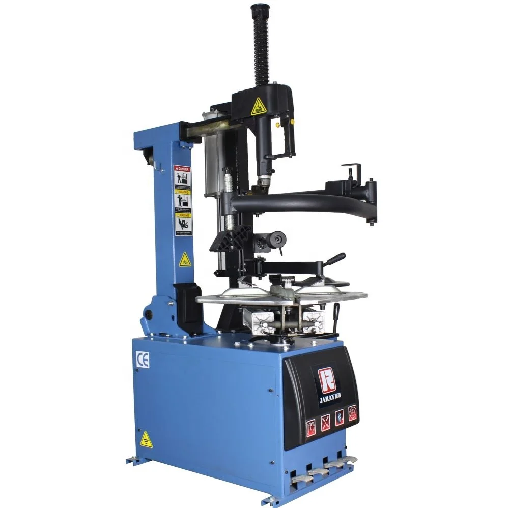 Профессиональное изготовление автомобильный шиномонтажный станок