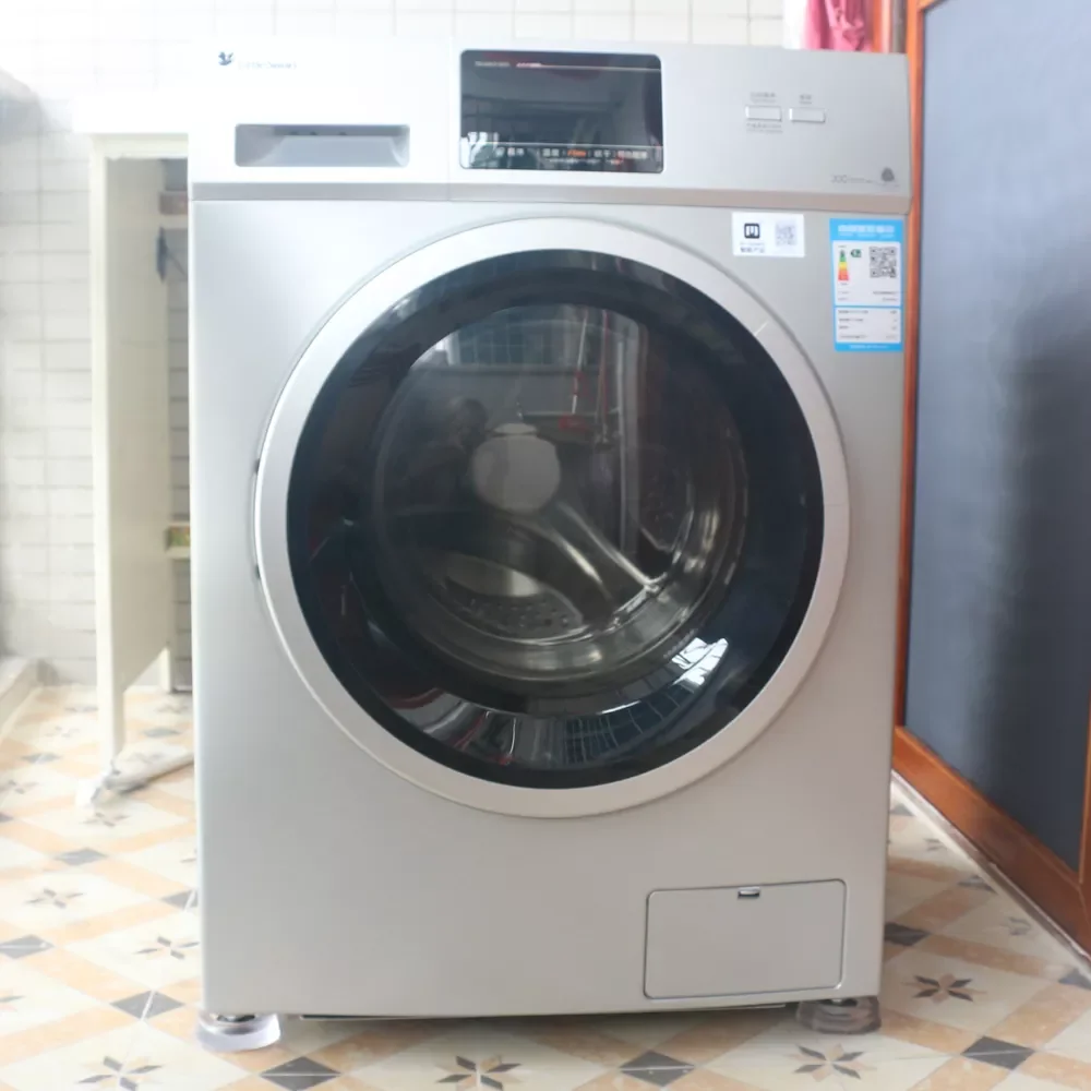 Нескользящая прокладка для стиральной машины, защитный коврик, антивибрационные подкладки для стиральной машины