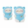 6 peluche (contattaci per il catalogo con oltre 6000 modelli)