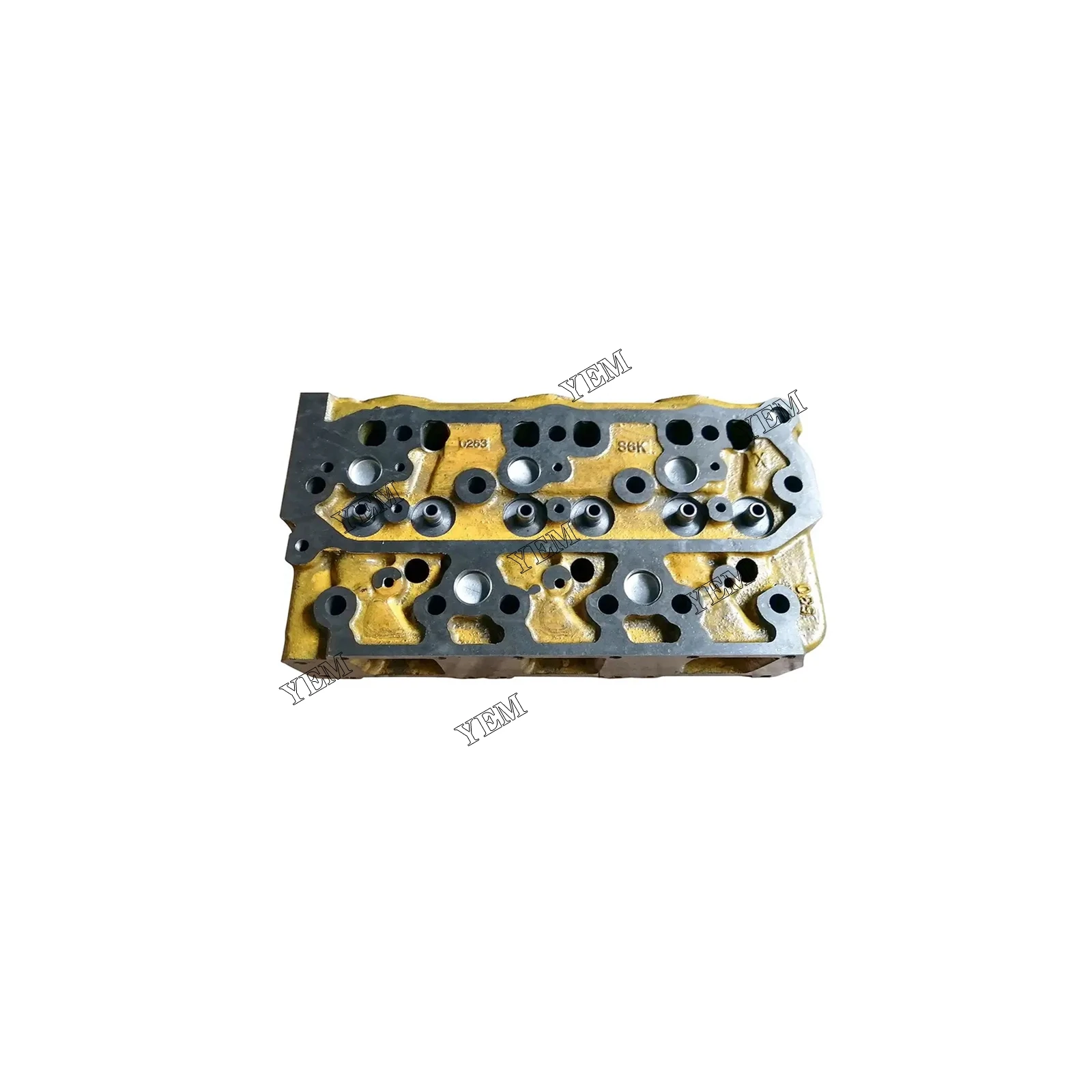 1838171 183-8171 Head Cylinder Front Fits for Caterpillar 3066 E320B E320C 320CL Aftermarket Engine Spare Parts