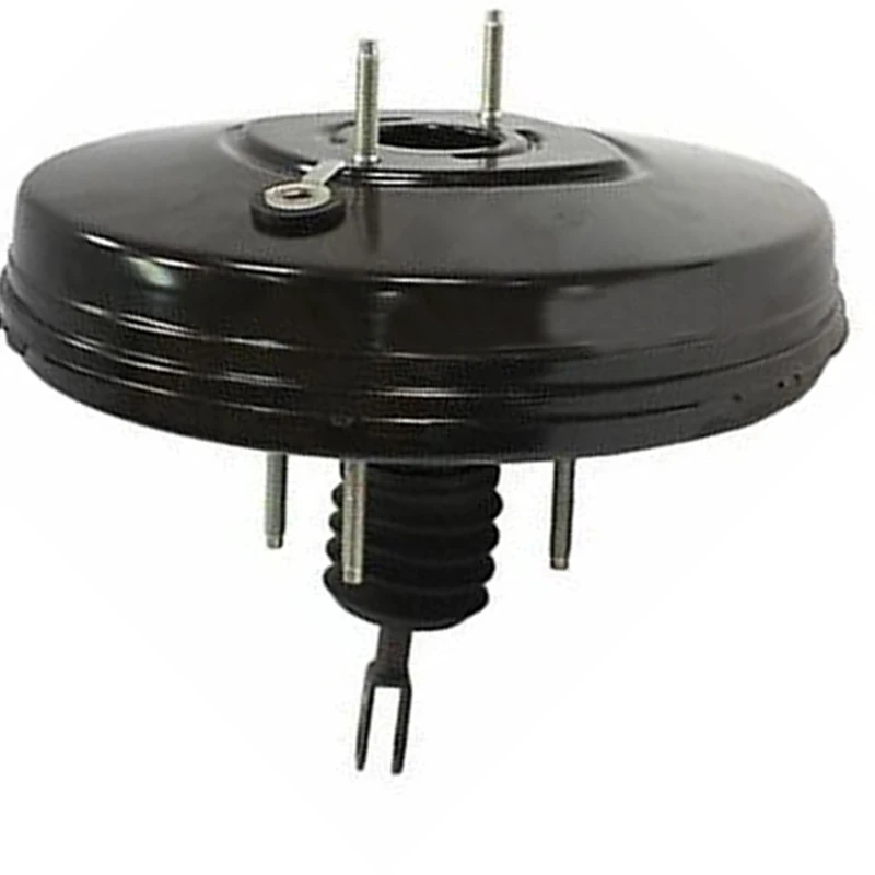 IRONTEK Vacuum Brake Booster For Ford Edge 2011-2014 - Replaces BT4Z2005A, BA1Z2005A, CT4Z2005A