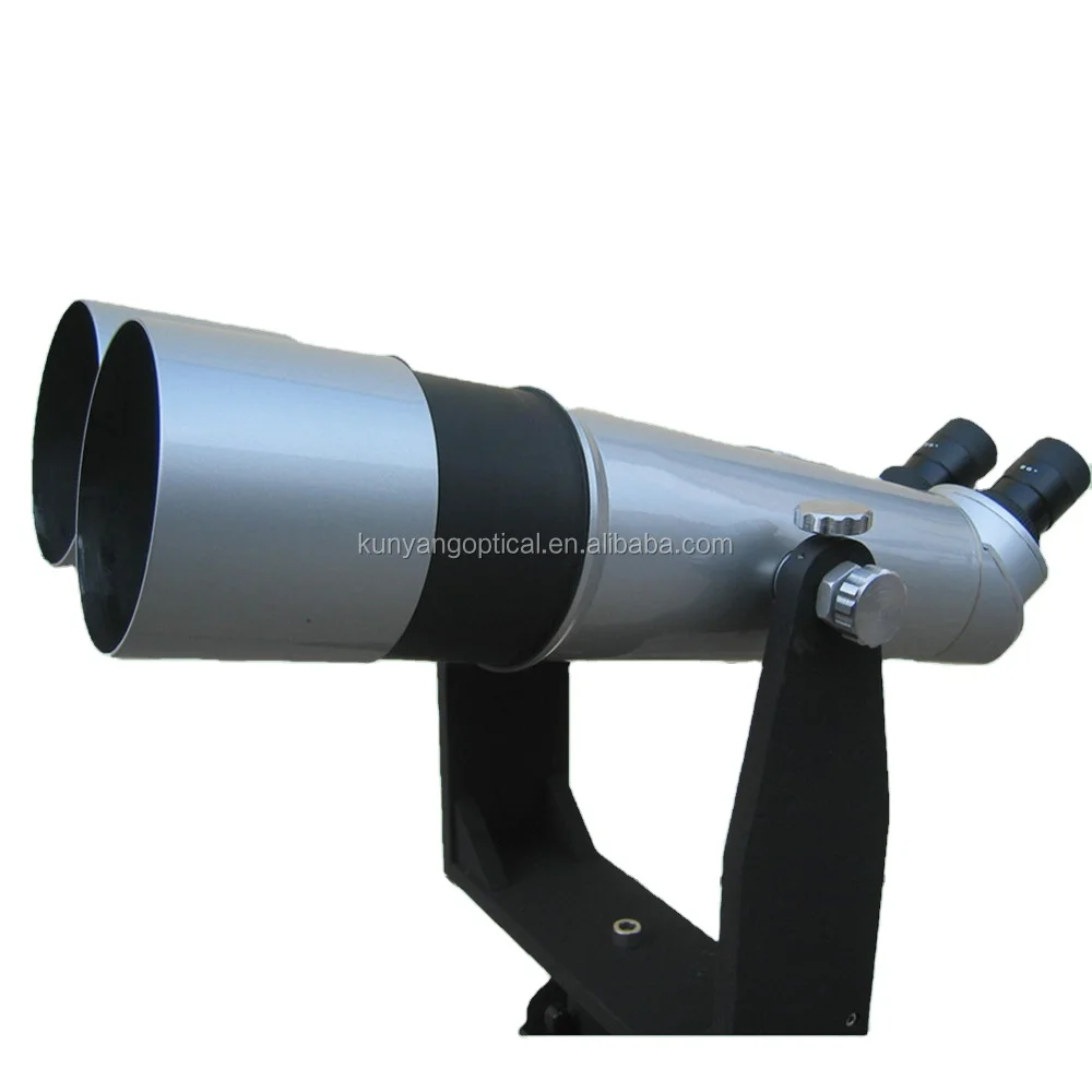 25-40x100 Binoculars with Telescope Professional Observation