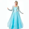 Blue-Elsa