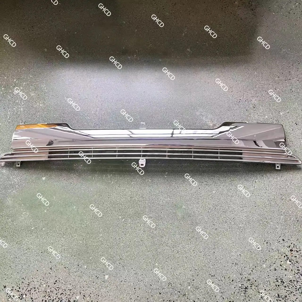 GHCD/FACTORY PRICE/HIGH QUALITY CHROME-PLATED GRILL for JAPANESE TRUCK NISSAN CWA451/HINO/ISUZU/MITSUISHI