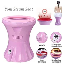 Good Quality Factory Directly Yoni Steam Stool v Steam Seat for Factory Direct Sale