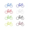 Forma de Bicicleta de 40-50mm