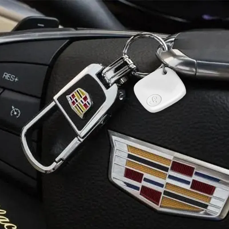 OEM/ODM Factory Sale Portable Mini Smart Alarm Positioning