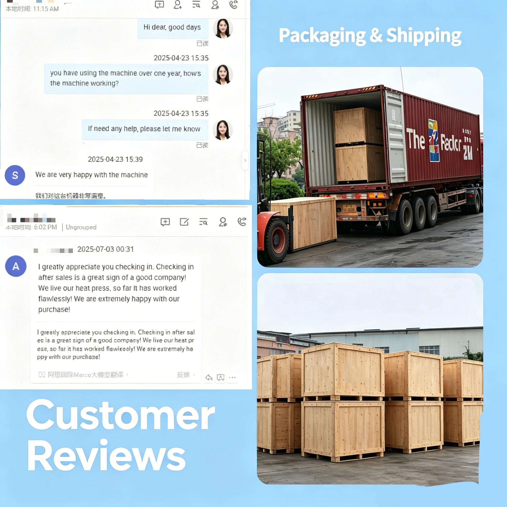 Company overview