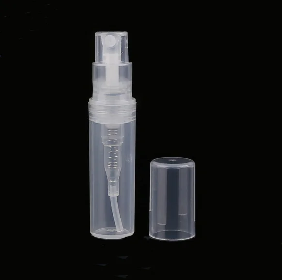 2ml spray bottle