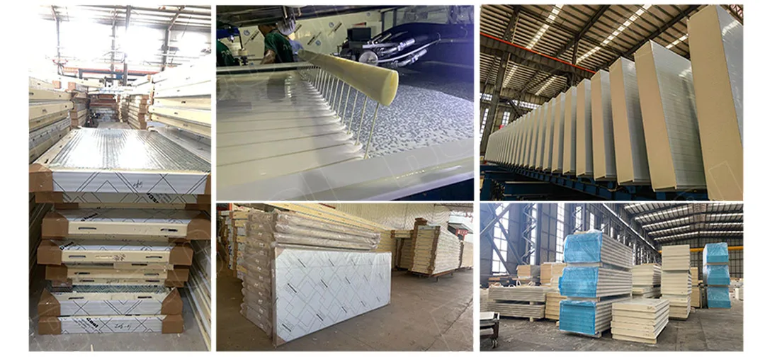 Blast Freezer, CO2, 85~-60 - detail 12