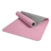 Pink and Gray