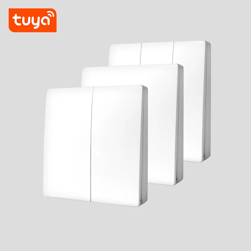 Беспроводной смарт-выключатель света 433 МГц RF 86 настенный панельный выключатель с дистанционным управлением приемник 220