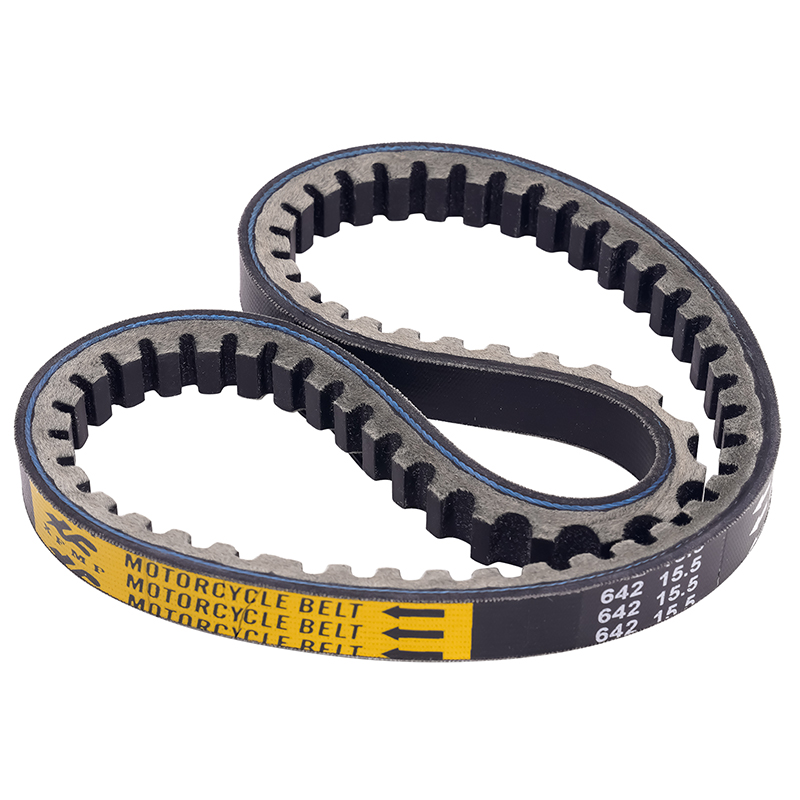 642*15.5*30 Motorcycle Drive Belt for Honda & Chinese AF16