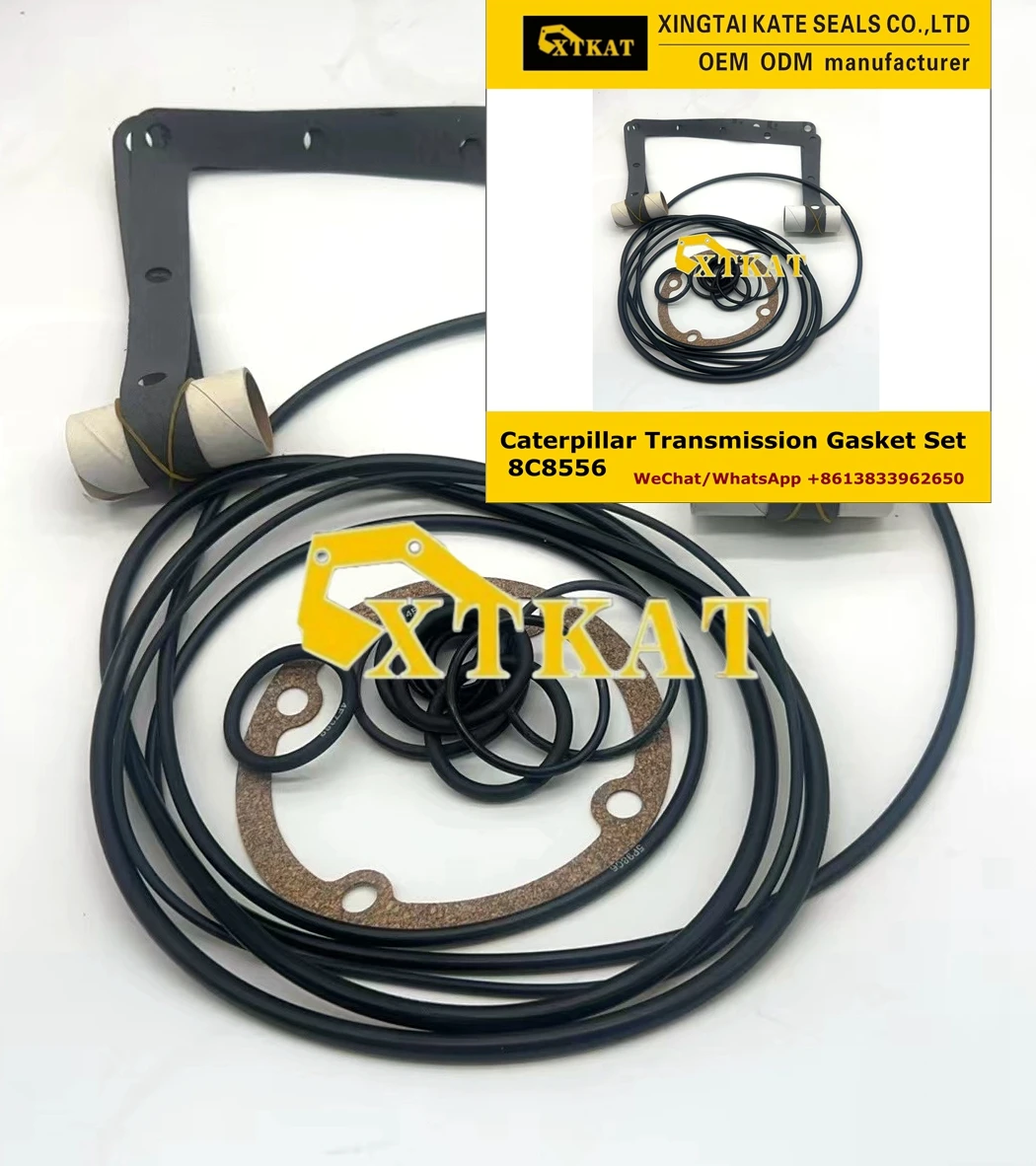 XTLATトランスミッションガスケットセット8C8556 8C-8556キット