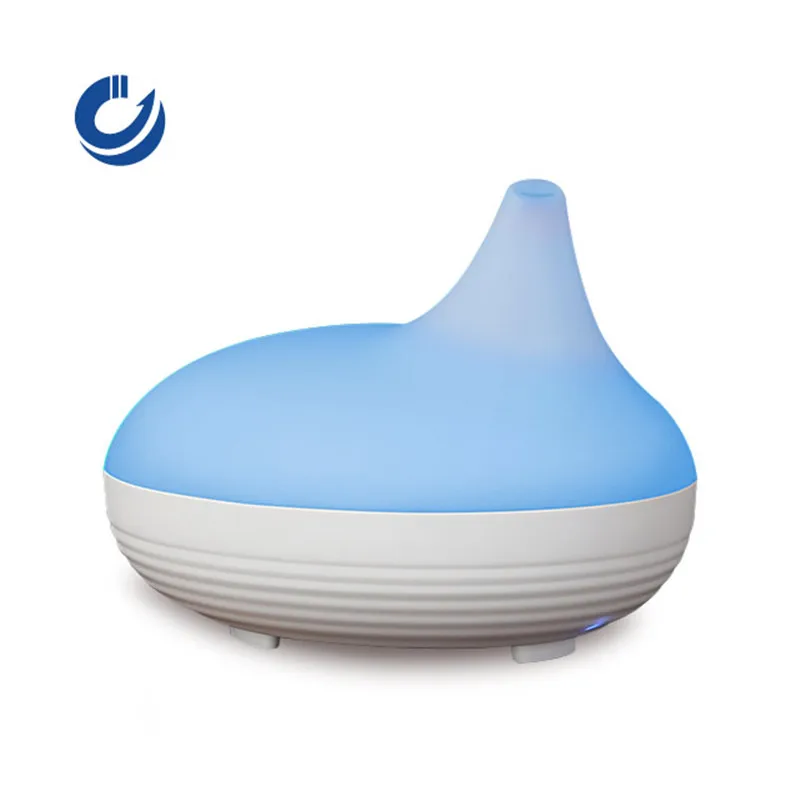 Mini Ultrasonic Atomizer USB Power Essential Oil Diffuser Aroma Diffuser