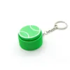 Porte-clés tennis Clicker