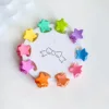 Pentagramme macaron brillant en vrac