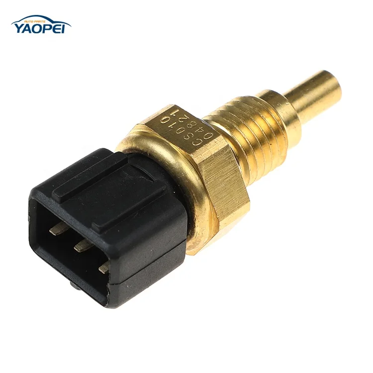 Water Temperature Sensor 1066001348-FD for GEELY QQ 0.8