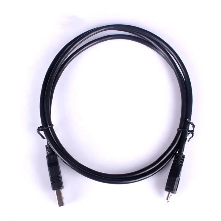 Фабричный оригинальный высококачественный кабель micro usb для мобильного телефона android