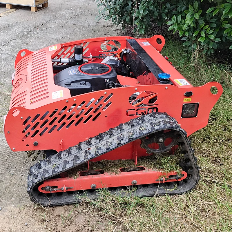 Rc Lawnmower