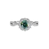 1 carat emerald