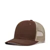 SKU-62-Brown + khaki mesh