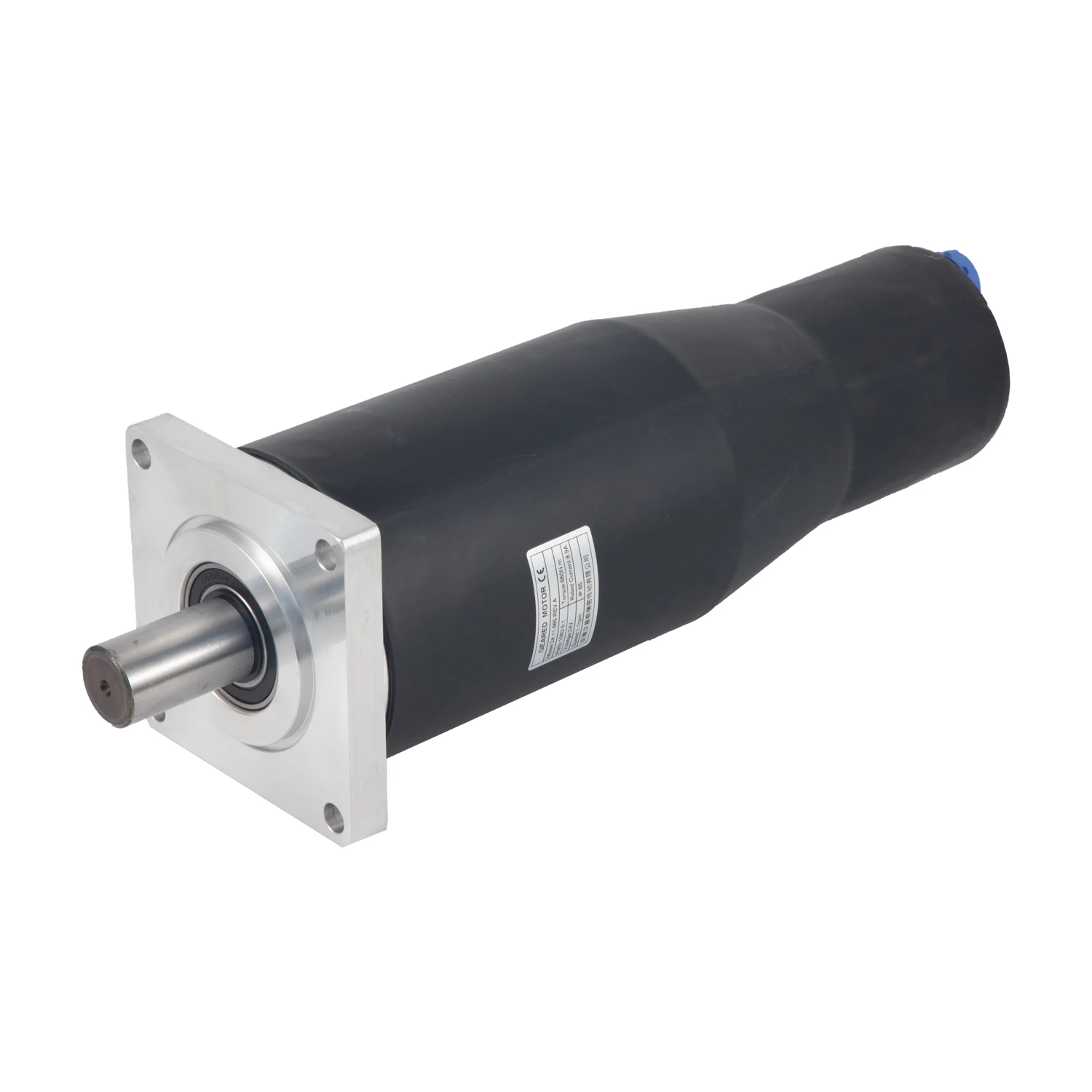  High Torque Low Rpm  40-300W 24V Brushless DC Planetary Gear Motor with Speed Controller for Solar tracker