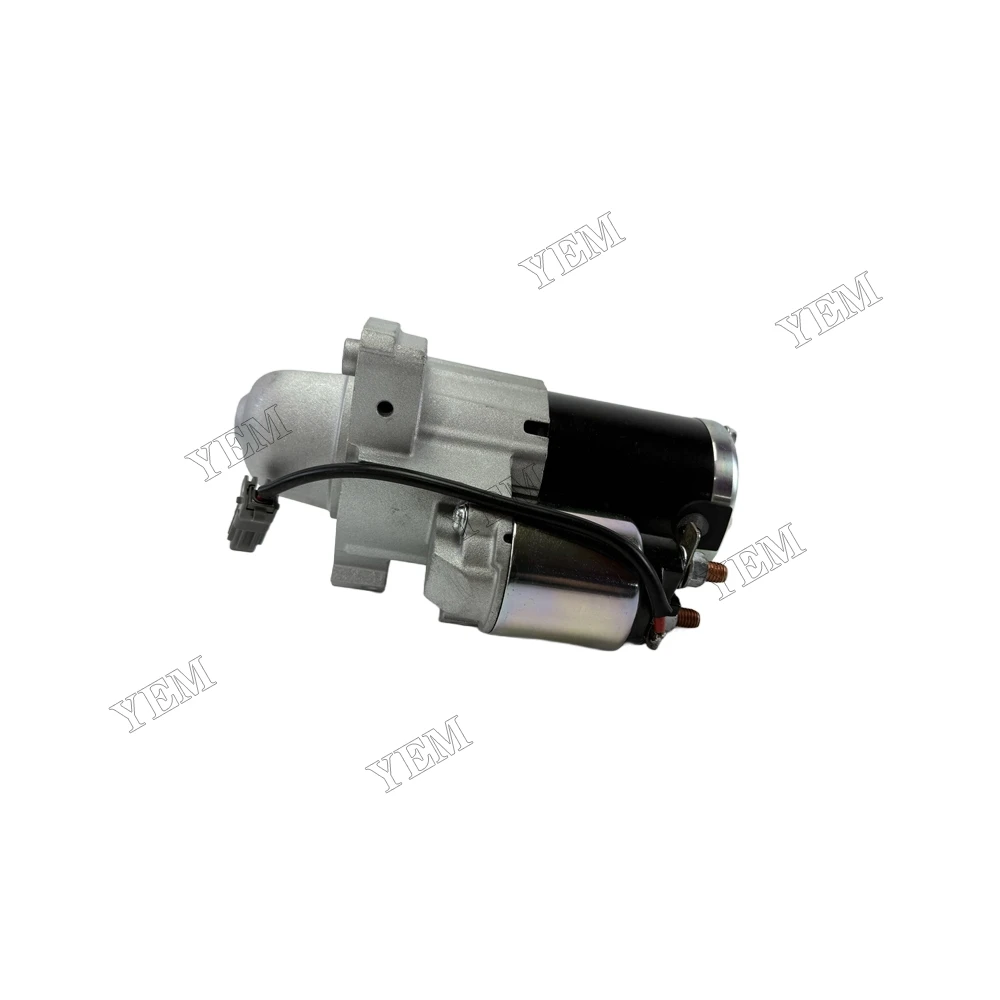 For Mitsubishi Starter Motor M000T22771 Heavy Equipment Engine Parts 3