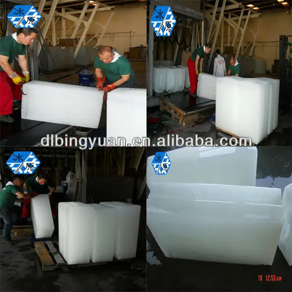 Ice Machines, 380, GB - detail 2