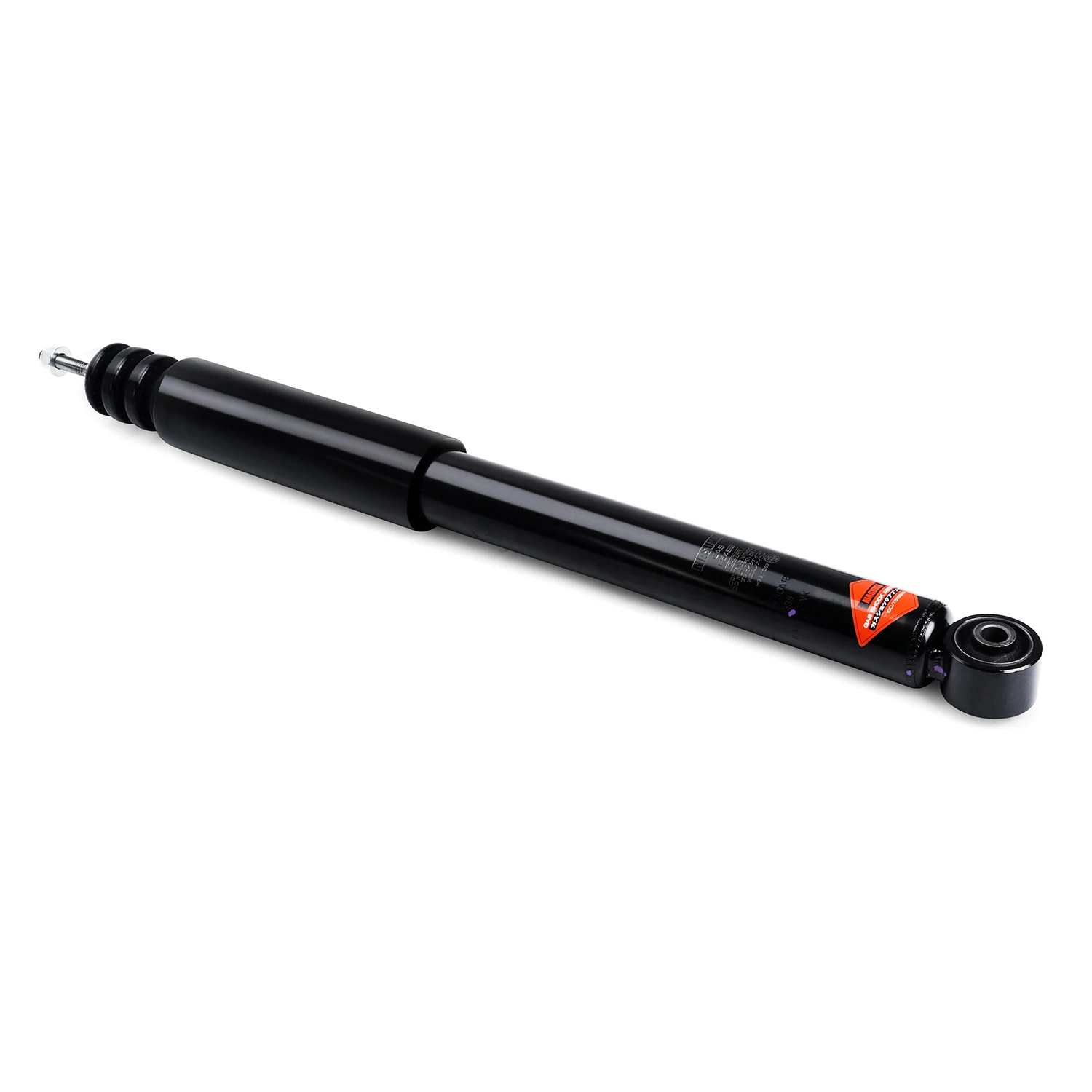 P5486 Japan MASUMA Rear Shock Absorber 343465 For Nissan Tiida