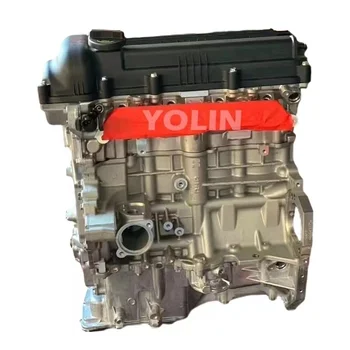 Brand New Auto G4FC engine G4FA engine For Hyundai Kia 1.6 VVT for  KOREAN MOTOR ENGINE