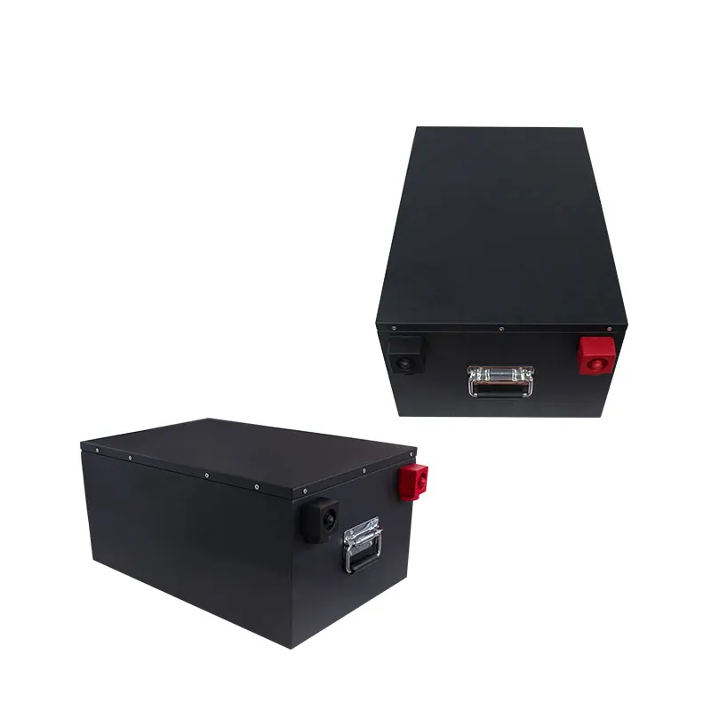 Длительный срок службы Lifepo4 батарея 72V 60Ah 100Ah пакет 300 Wh Lto manufacfurer литий коробка Новый 3 2 V 200Ah Calb горит класса А с лакированным
