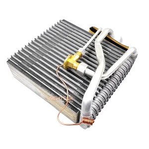 Original Quality Air Condition Evaporator Coil Auto Parts Car Spare Part AC A/C Evaporator for Chery QQ3 Optimal Performance
