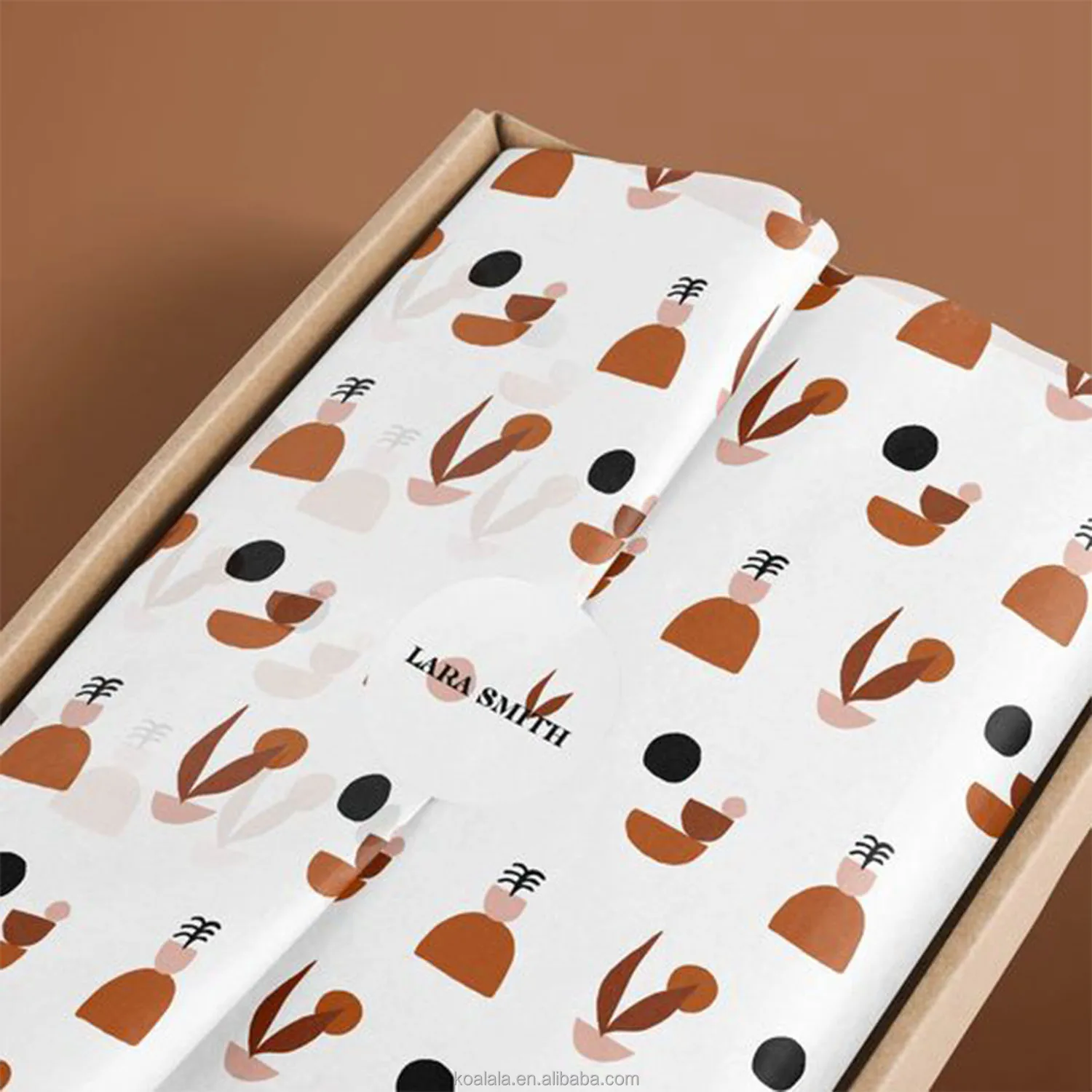 Custom Wholesale High Quality Best Price Stylish Printed Logo Design