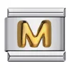 Gold M