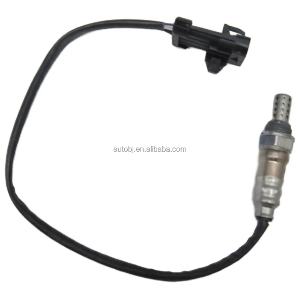 OEM 93338741 Car Parts Oxygen Sensor For Chevrolet Corsa Celta Corsa Bosch 258986722 ES20330 96291086 25315809 19178961 93386736