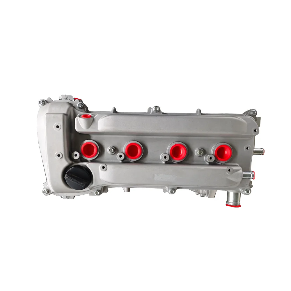 2.4L 2AZ FE Engine for Toyota Alphard Camry Harrier Highlander