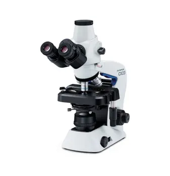 CX23 High Quality Medical Biological Microscope With Outstanding Optical Performance For Laboratory