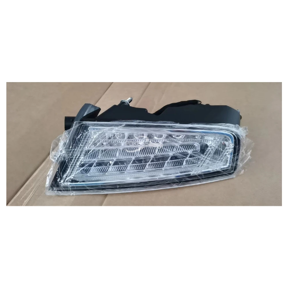 DP5Z13404B DP5313404BJ Rear Tail Light R for Linco — 2