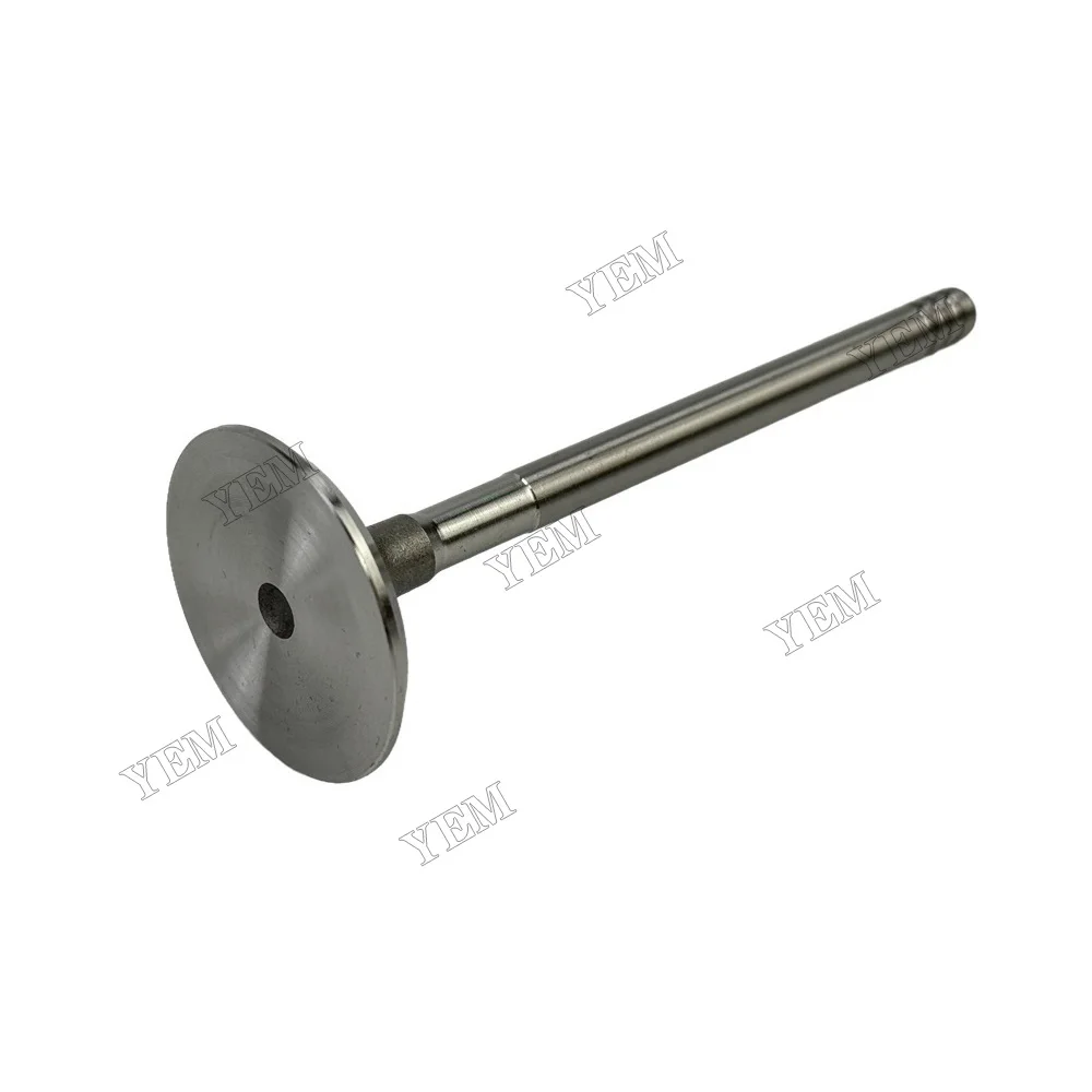 Agricultural Engine Parts Exhaust Valve Suitable for Perkins 704.26 Engine Parts 5