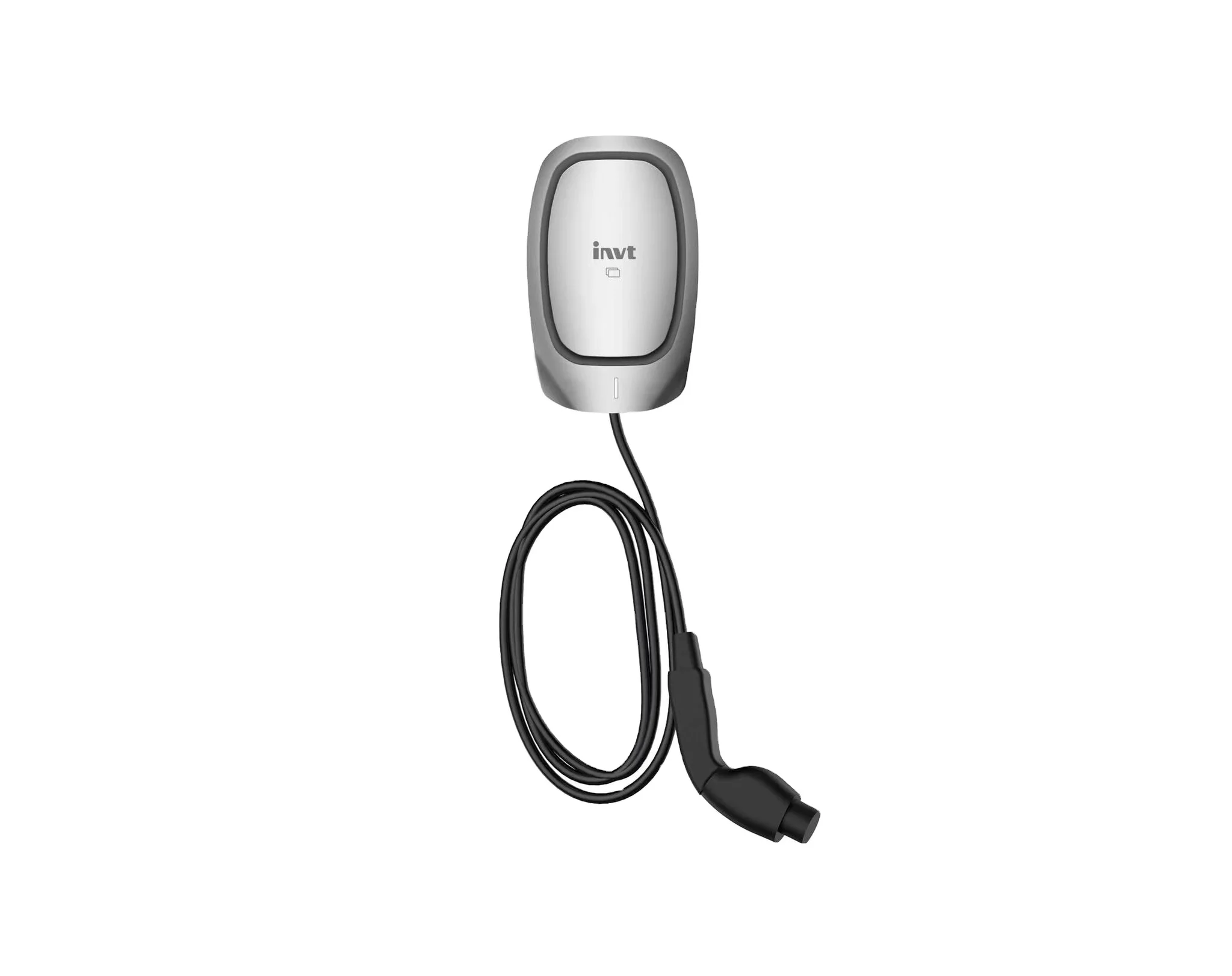 INVT EV AC Charger 7KW For Electric Car