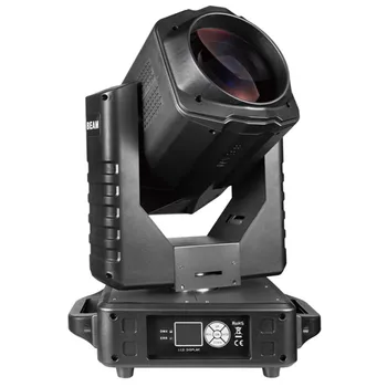 The new  CMY Beam+Wash+Spot 3in1 Sharpy Beam 380 Moving head Stage light