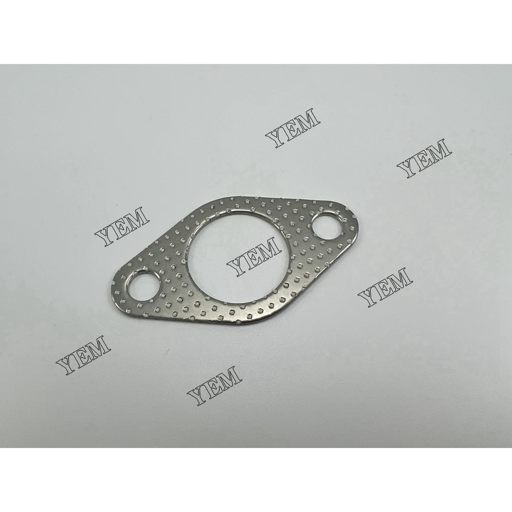 Exhaust Gasket 15313-12370 for Kubota D1105 Engine Replacement Parts 3