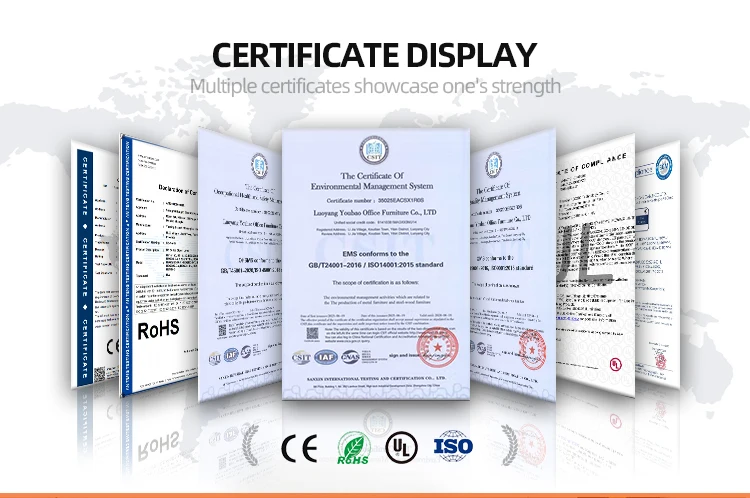 Modern 2-Door Black Steel Metal File Cabinet Adjustable Office and School Storage Garage Cabinets details