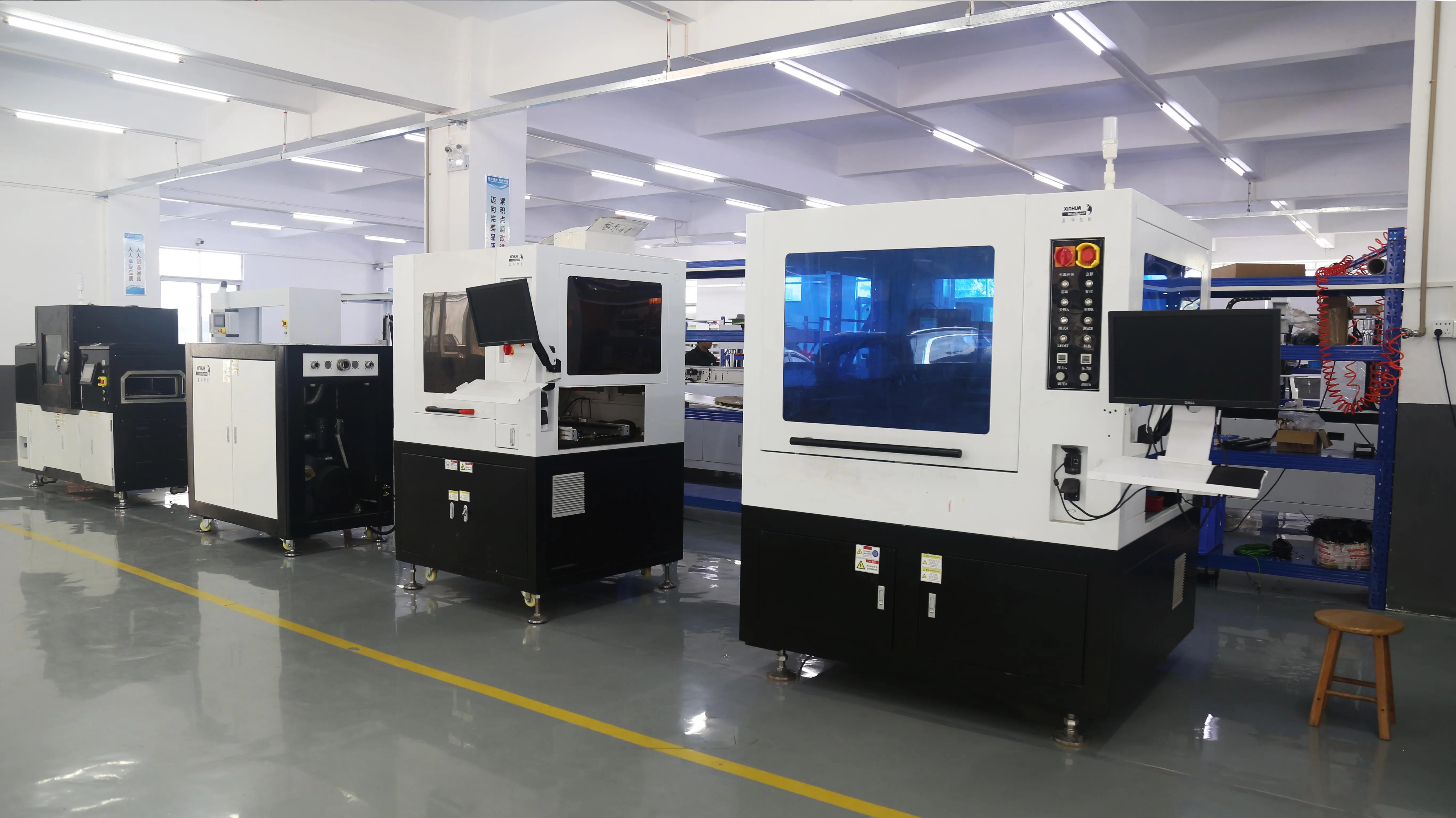 Profession Automatic Glue Dropping Machine/automatic Glue Dispenser for Car