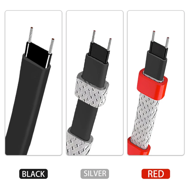 Self Regulating Heating Trace Cable