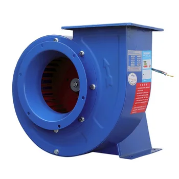 Small Size Low Noise High Air Flow Centrifugal Fan Ventilation Fan exhaust fan for Hotel restaurant factory Building blower