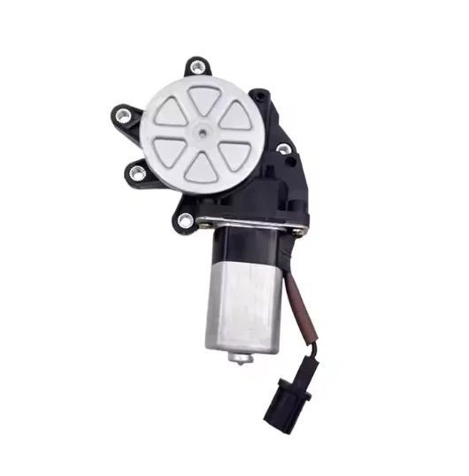 High Quality Auto Right Drive Side Window Lift Motor For Nissan Murano/versa 80730-89915